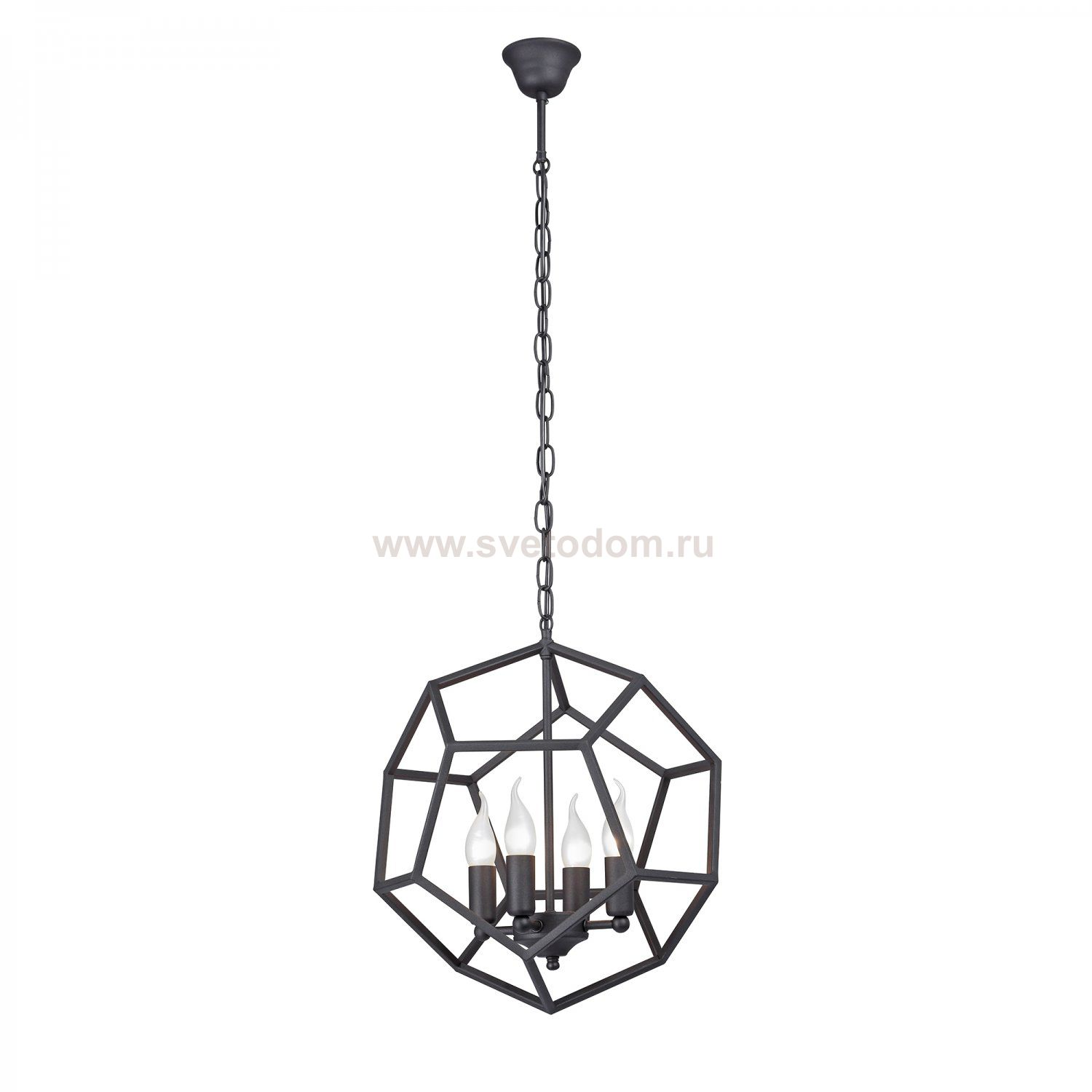 Люстра Vitaluce V4983-1/4