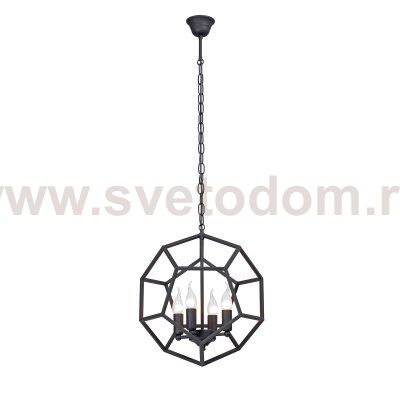 Люстра Vitaluce V4983-1/4