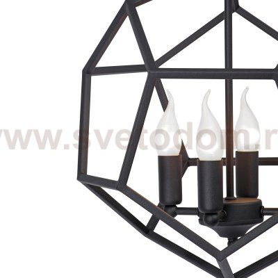 Люстра Vitaluce V4983-1/4