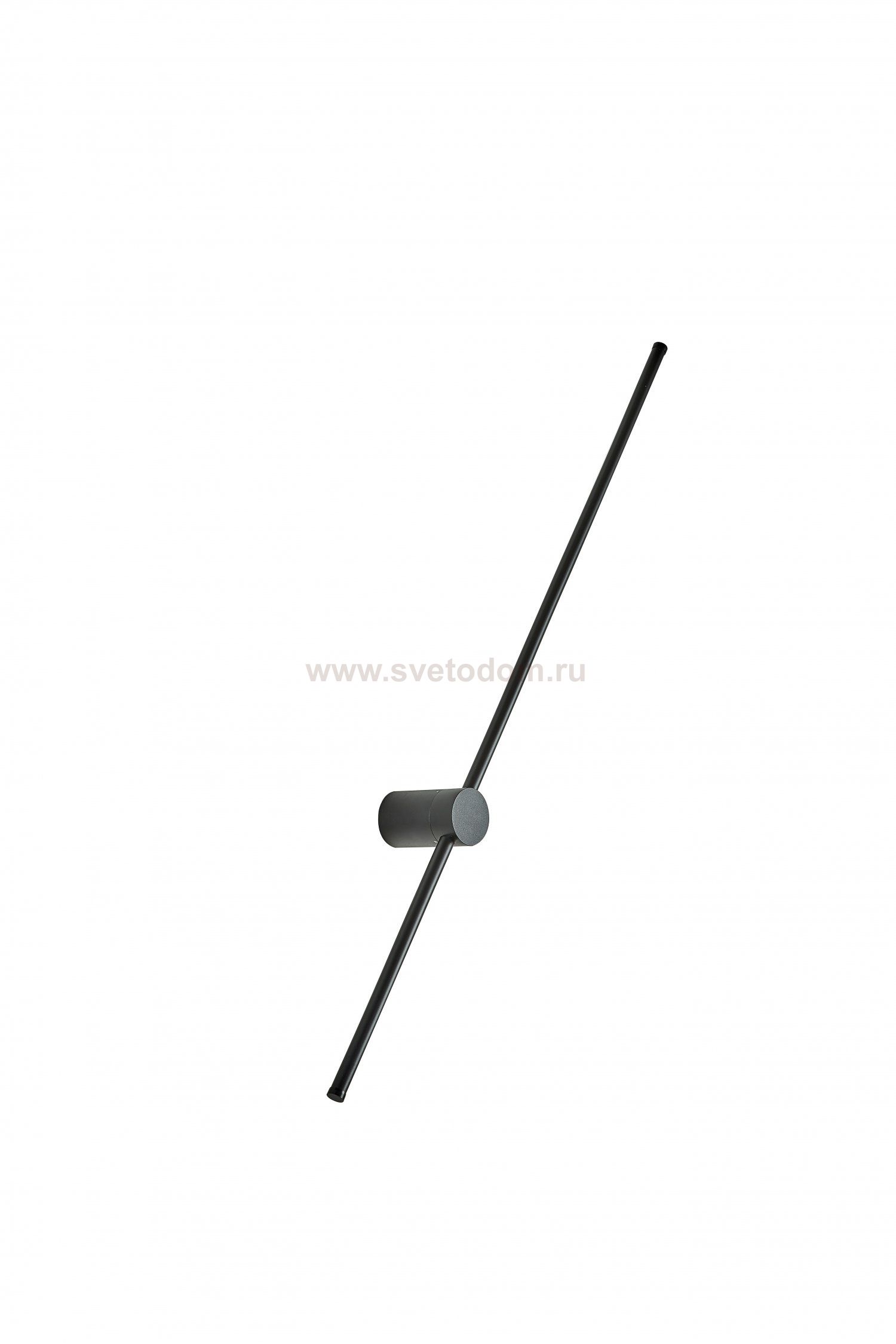 Настенный светодиодный светильник Moderli V5005-WL Ricco