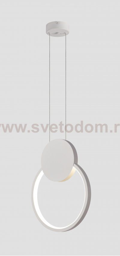 Светодиодный подвесной светильник Moderli V5020-1PL Yumi