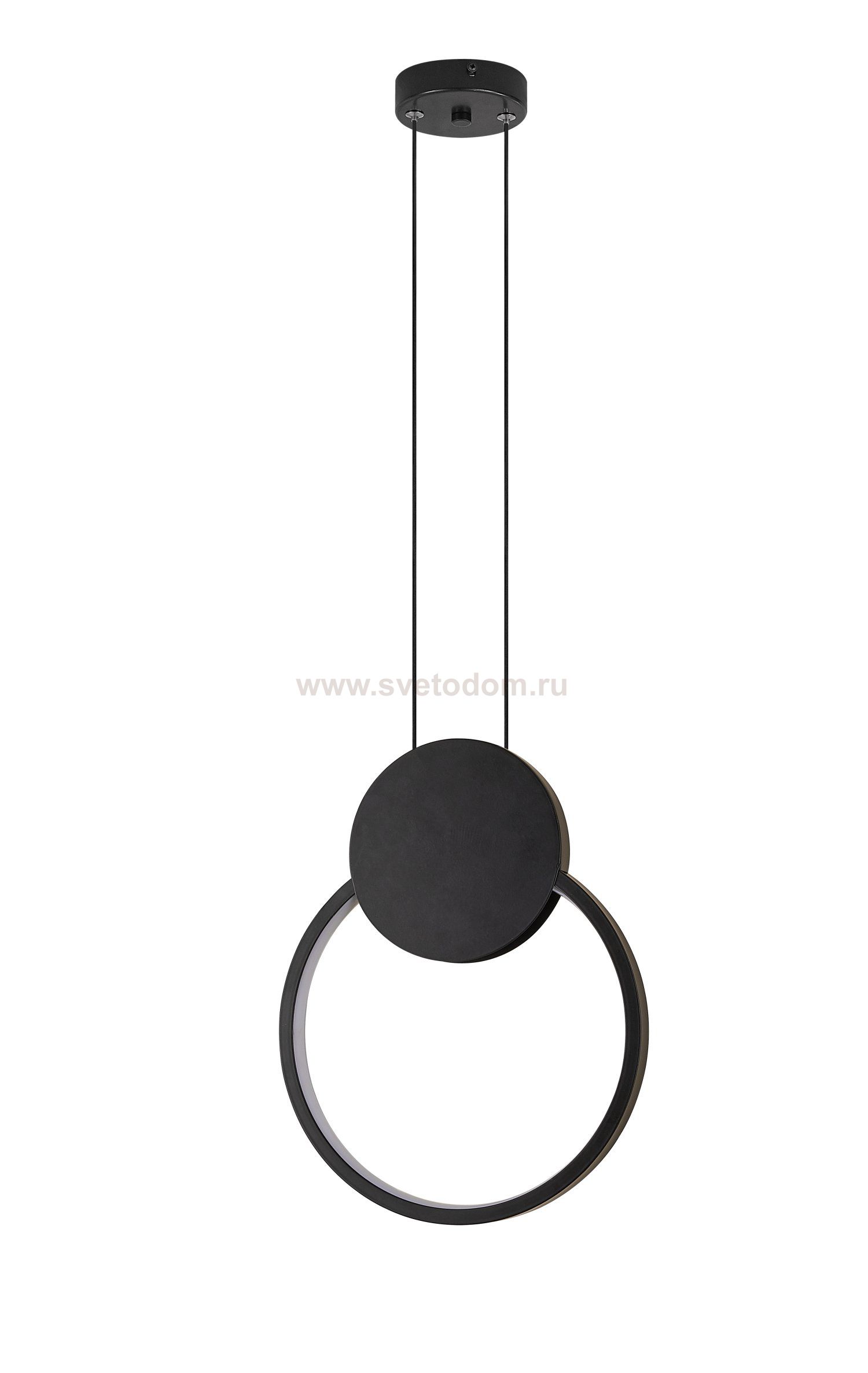 Светодиодный подвесной светильник Moderli V5021-1PL Store