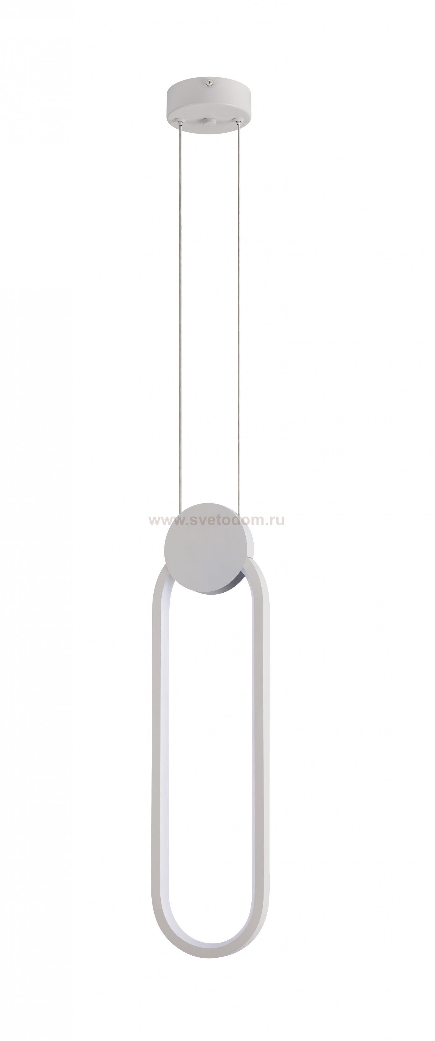 Светодиодный подвесной светильник Moderli V5022-2PL Store