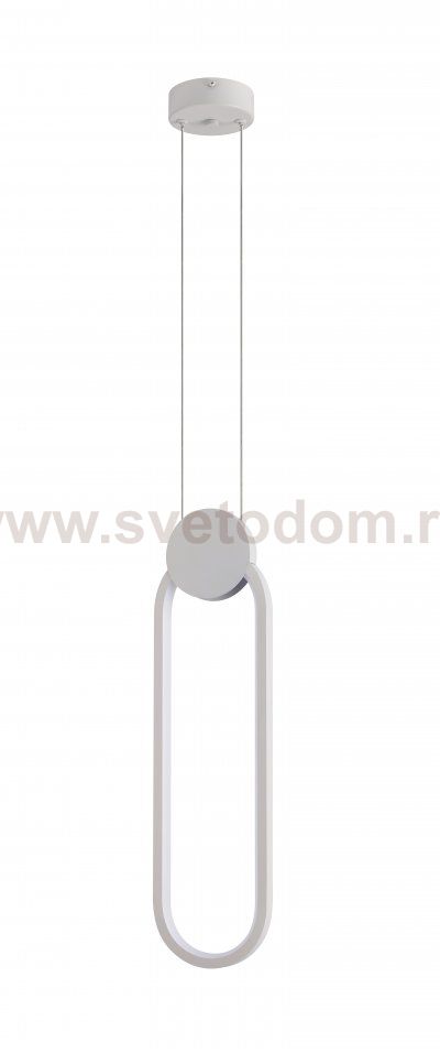 Светодиодный подвесной светильник Moderli V5022-2PL Store