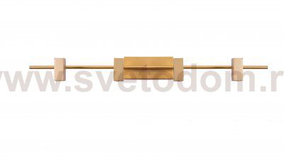 Светодиодный спот Moderli V5040-4WL Right