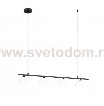 Подвесной светильник Moderli V5091-4P Lingdal