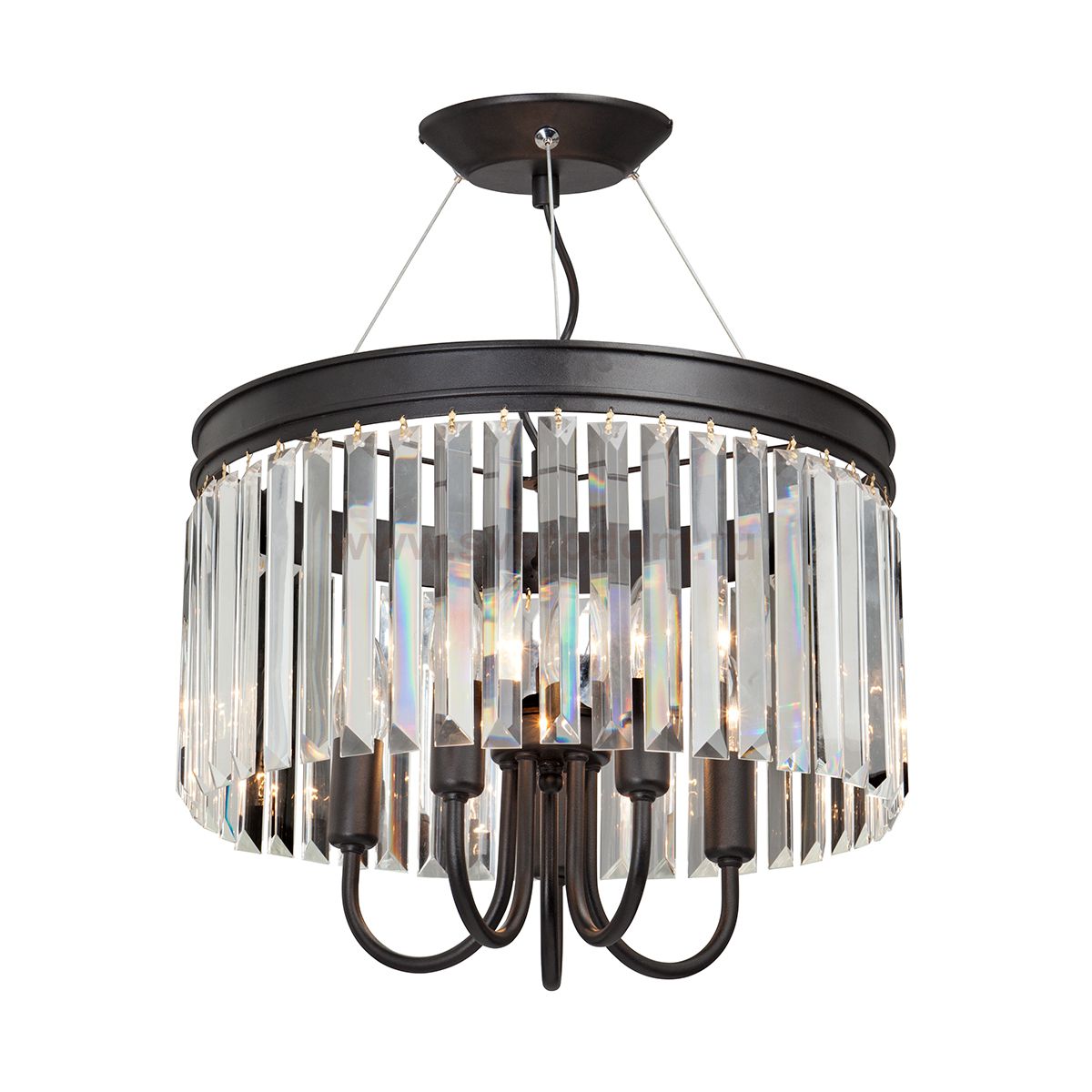 Люстра Vitaluce V5096-1/5S