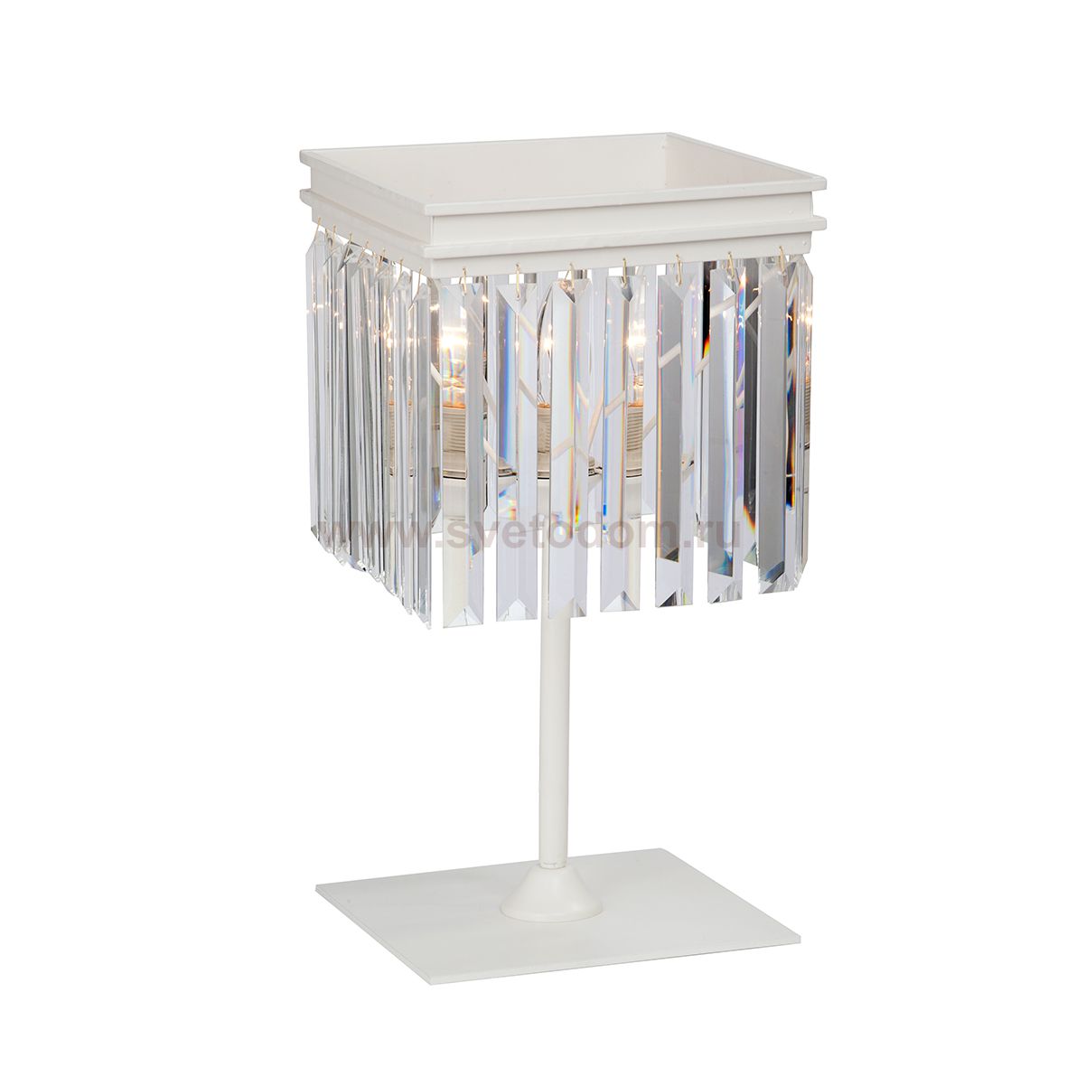 Светильник настольный Vitaluce V5126-0/1L