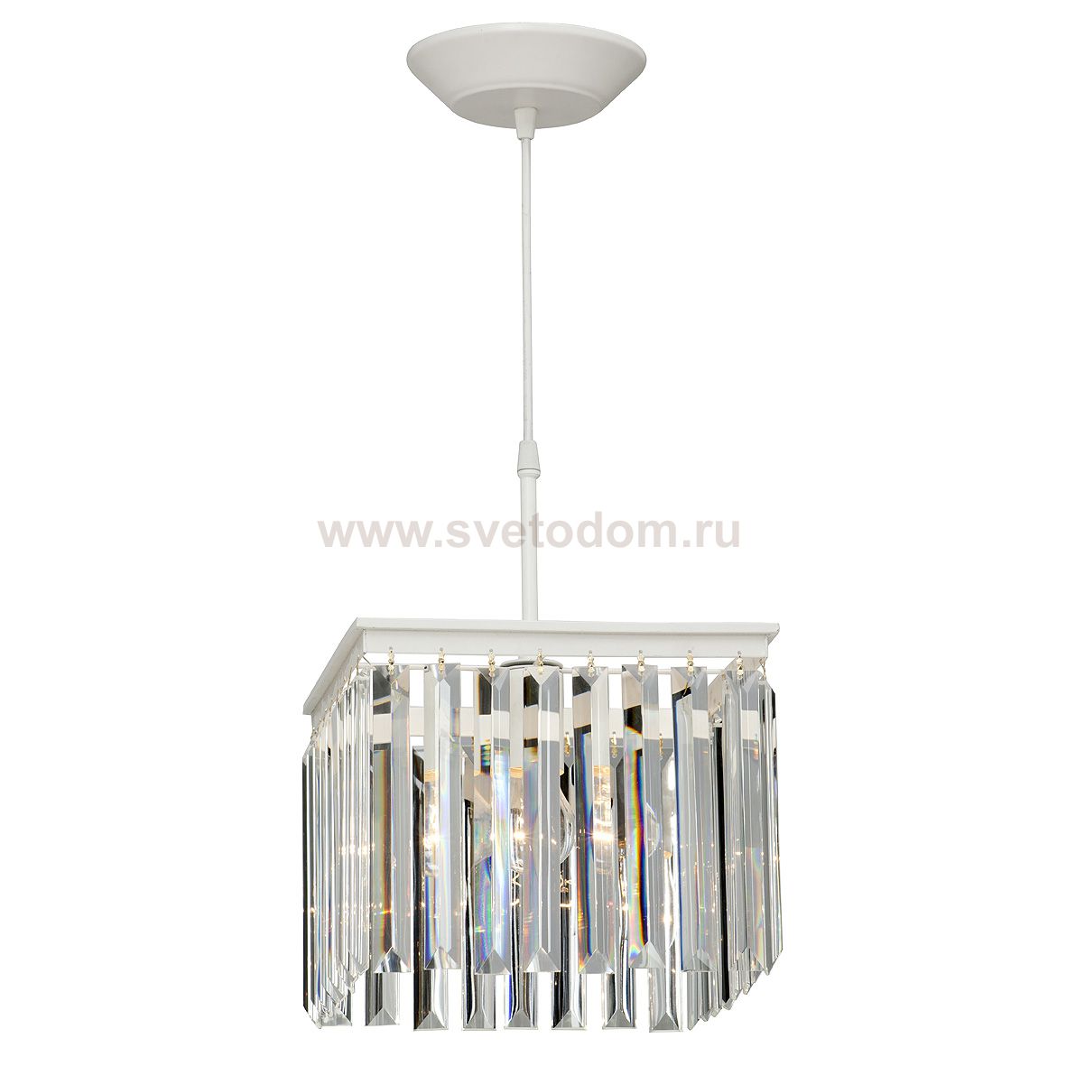 Люстра Vitaluce V5128-0/1S