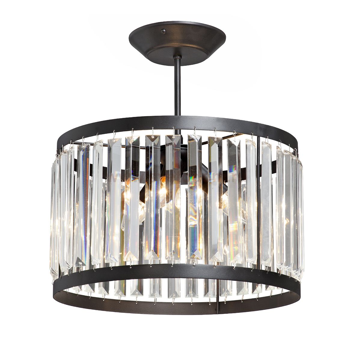 Люстра Vitaluce V5129-1/3PL