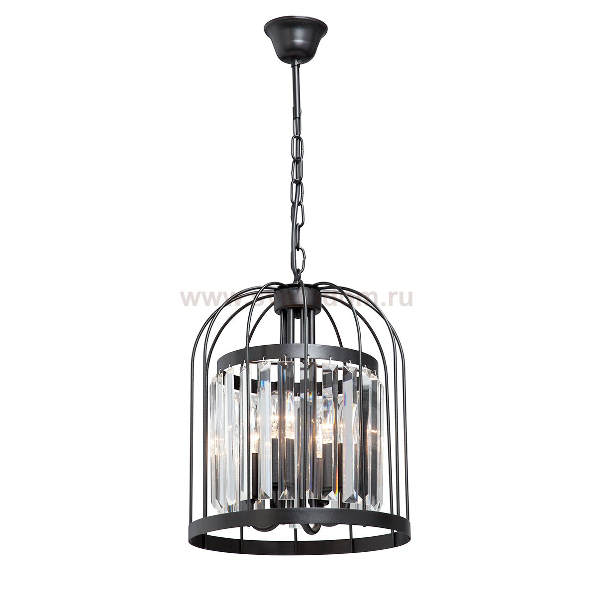 Люстра Vitaluce V5145-1/4