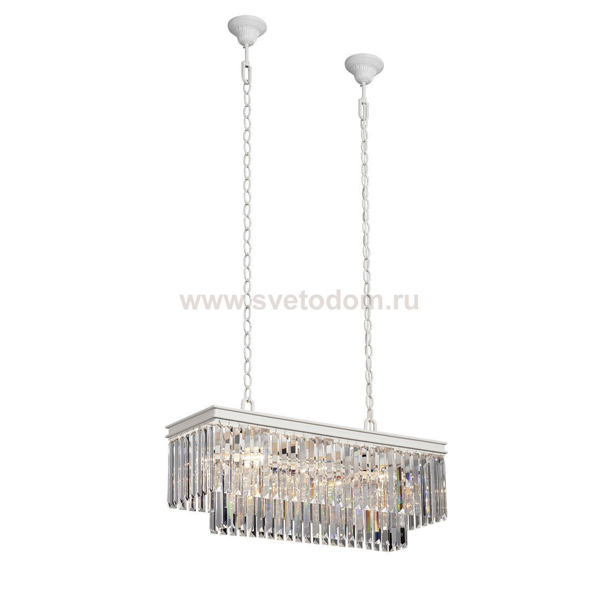 Люстра Vitaluce V5146-0/10