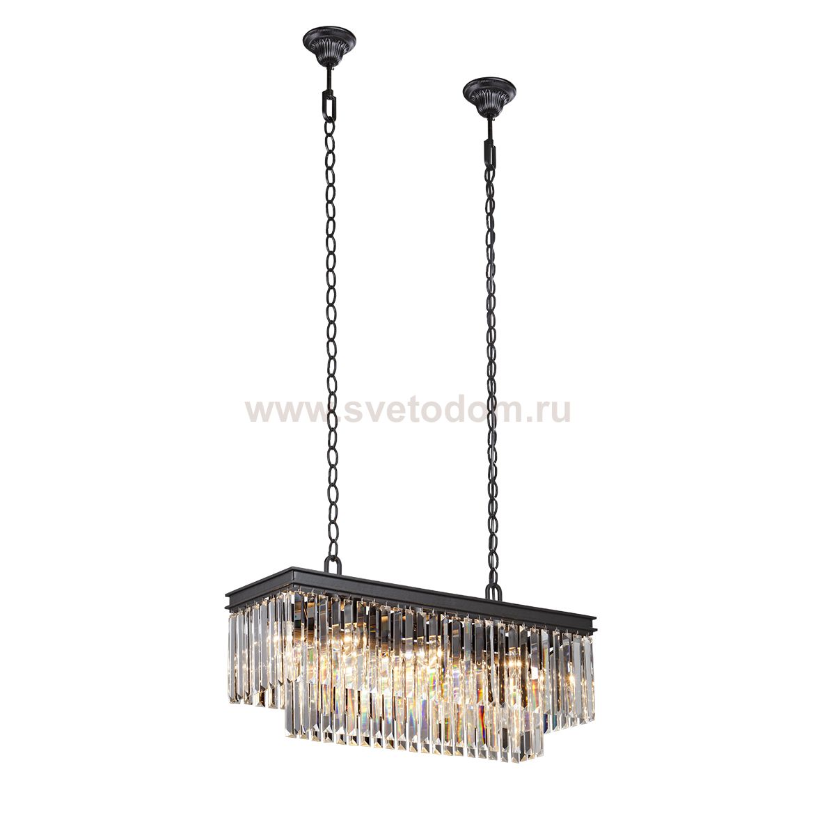 Люстра Vitaluce V5146-1/10