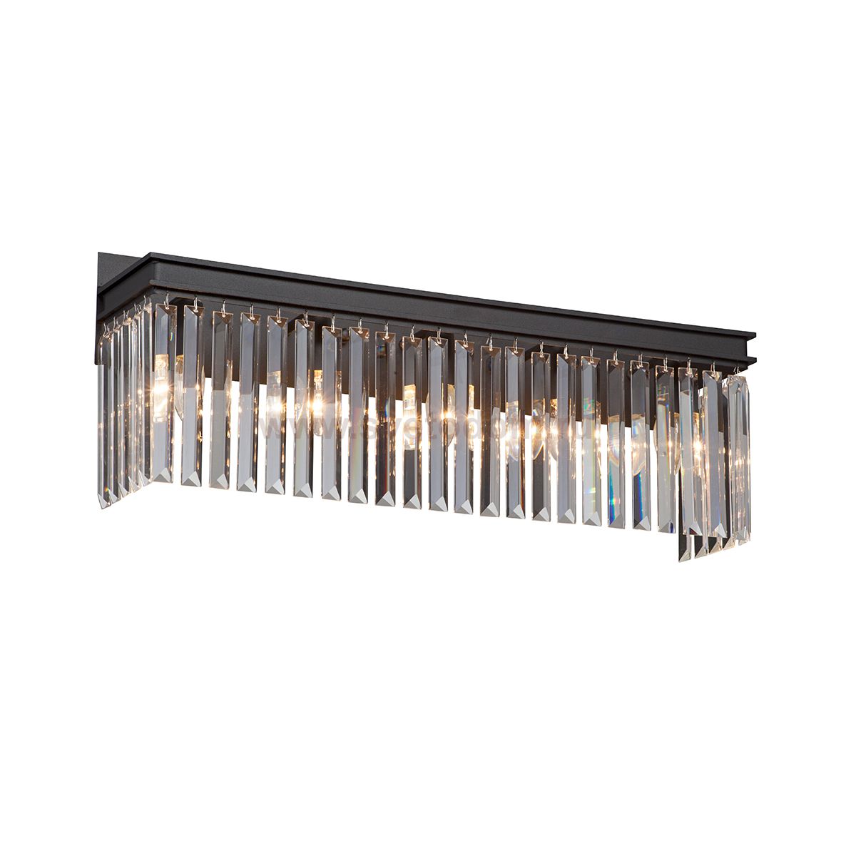 Светильник настенный Vitaluce V5146-1/5A