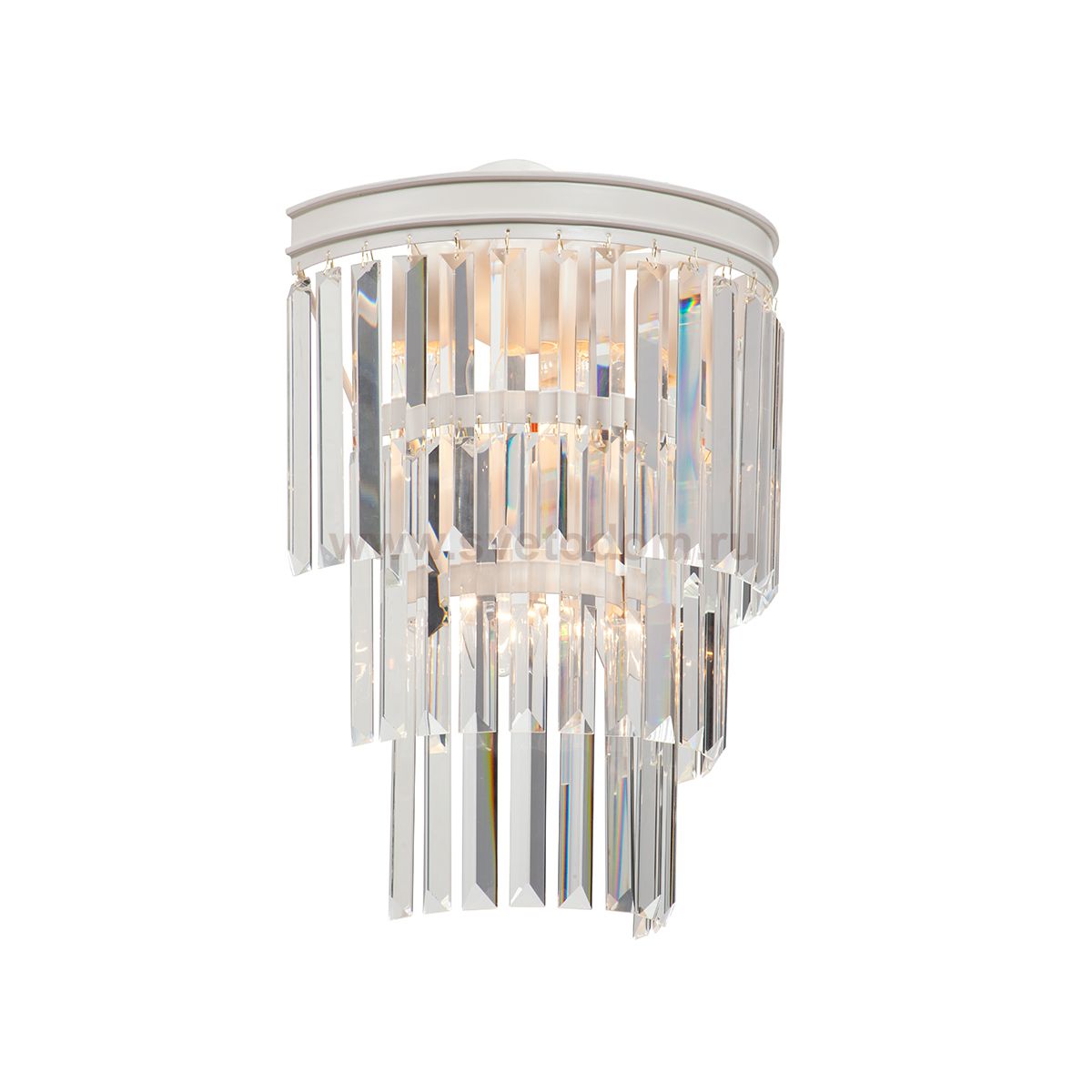 Светильник настенный Vitaluce V5150-0/5A