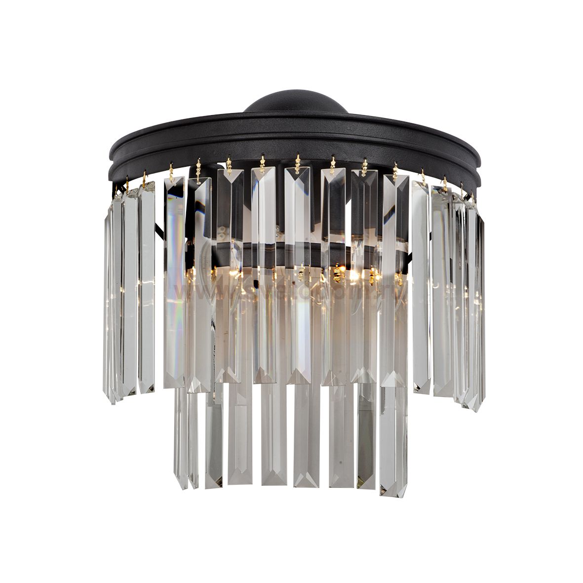 Светильник настенный Vitaluce V5150-1/3A