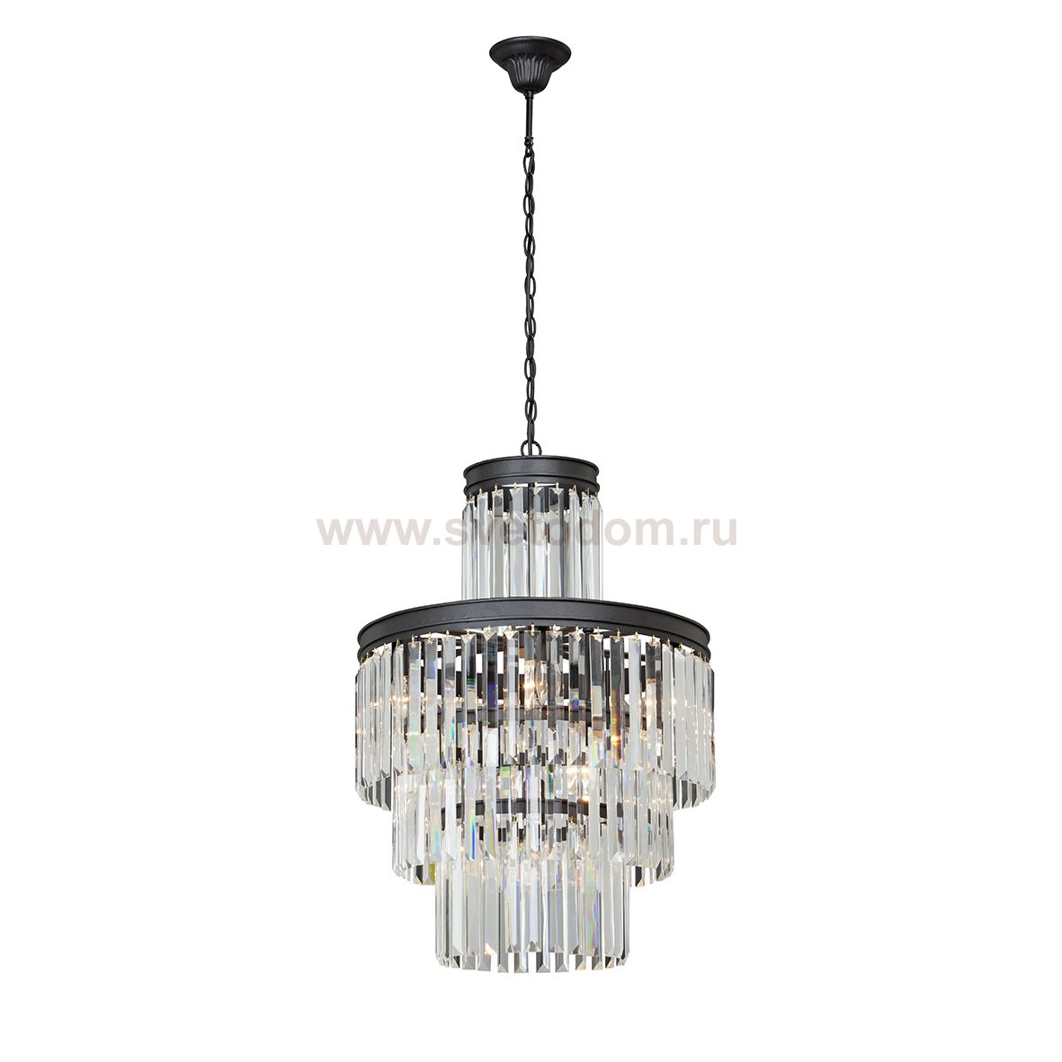 Люстра Vitaluce V5150-1/6+3+1