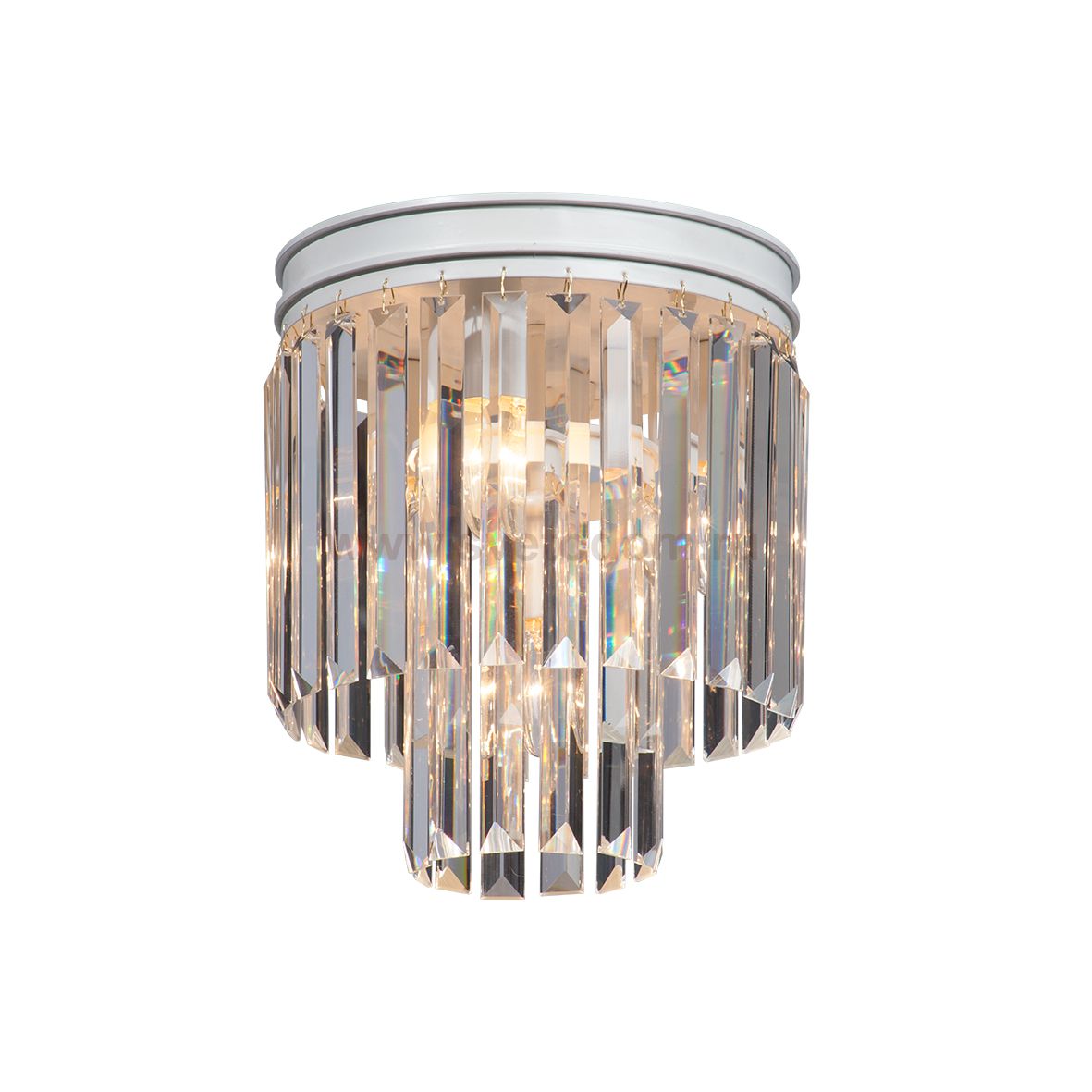 Люстра Vitaluce V5151-0/3+1PL