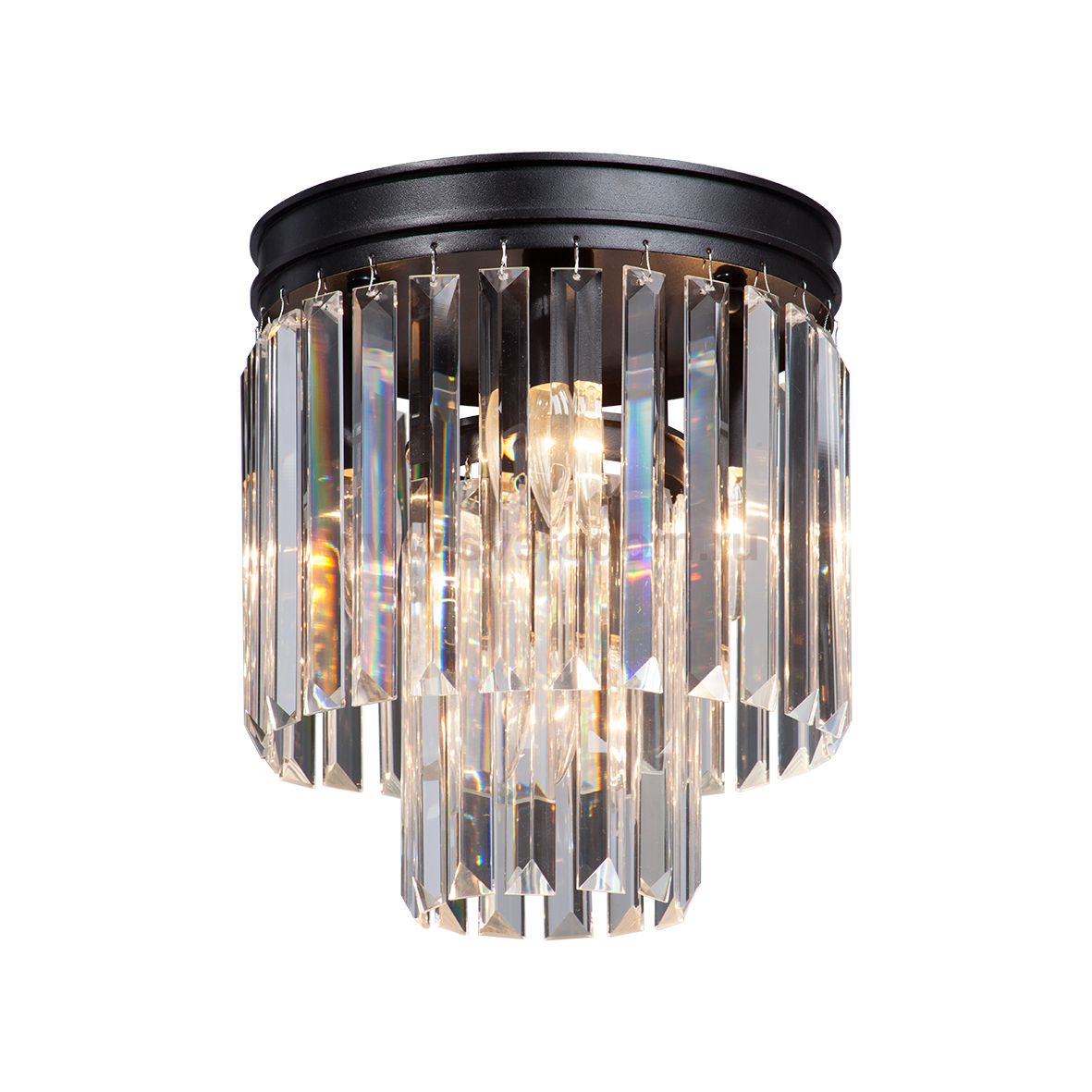 Люстра Vitaluce V5151-1/3+1PL