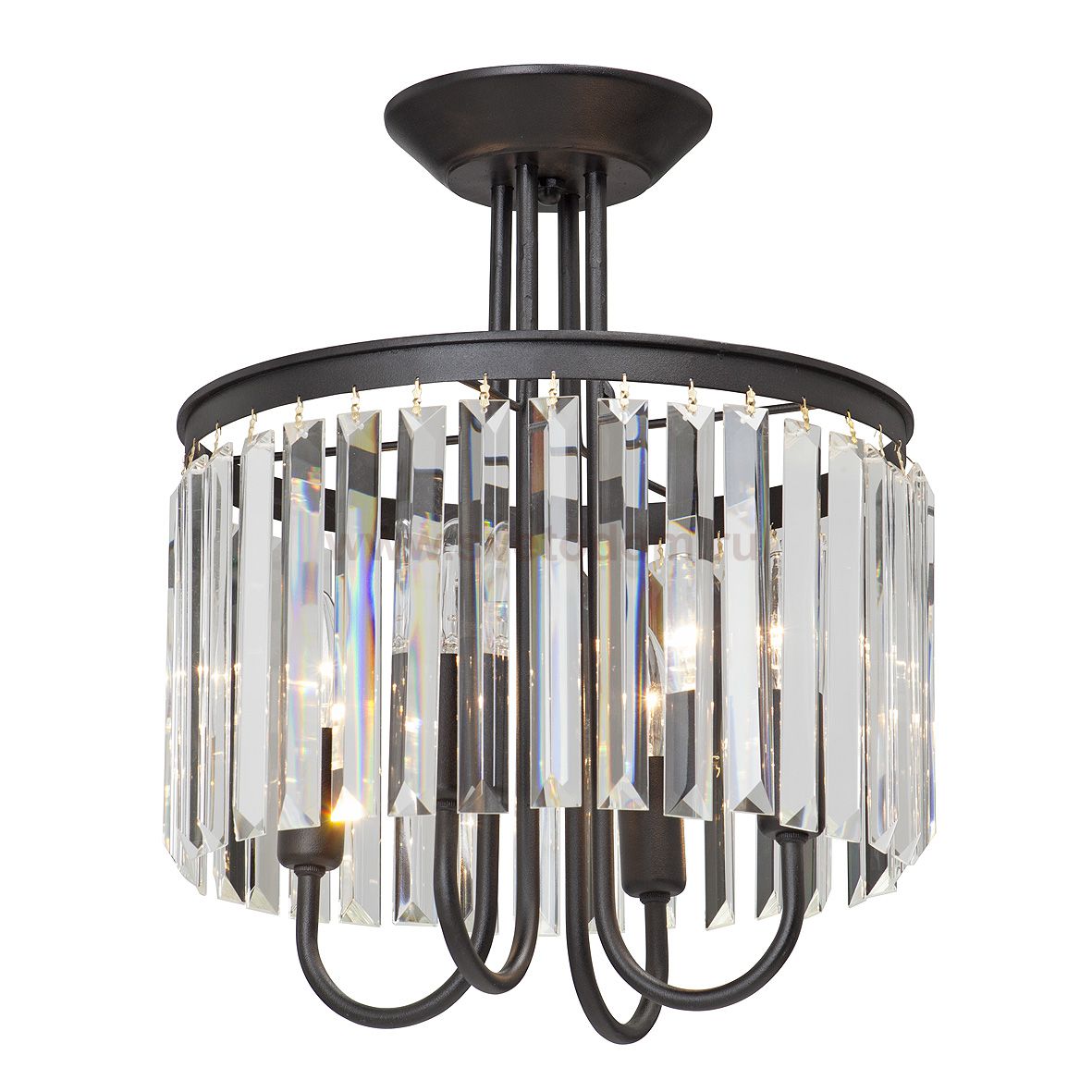 Люстра Vitaluce V5152-1/4PL