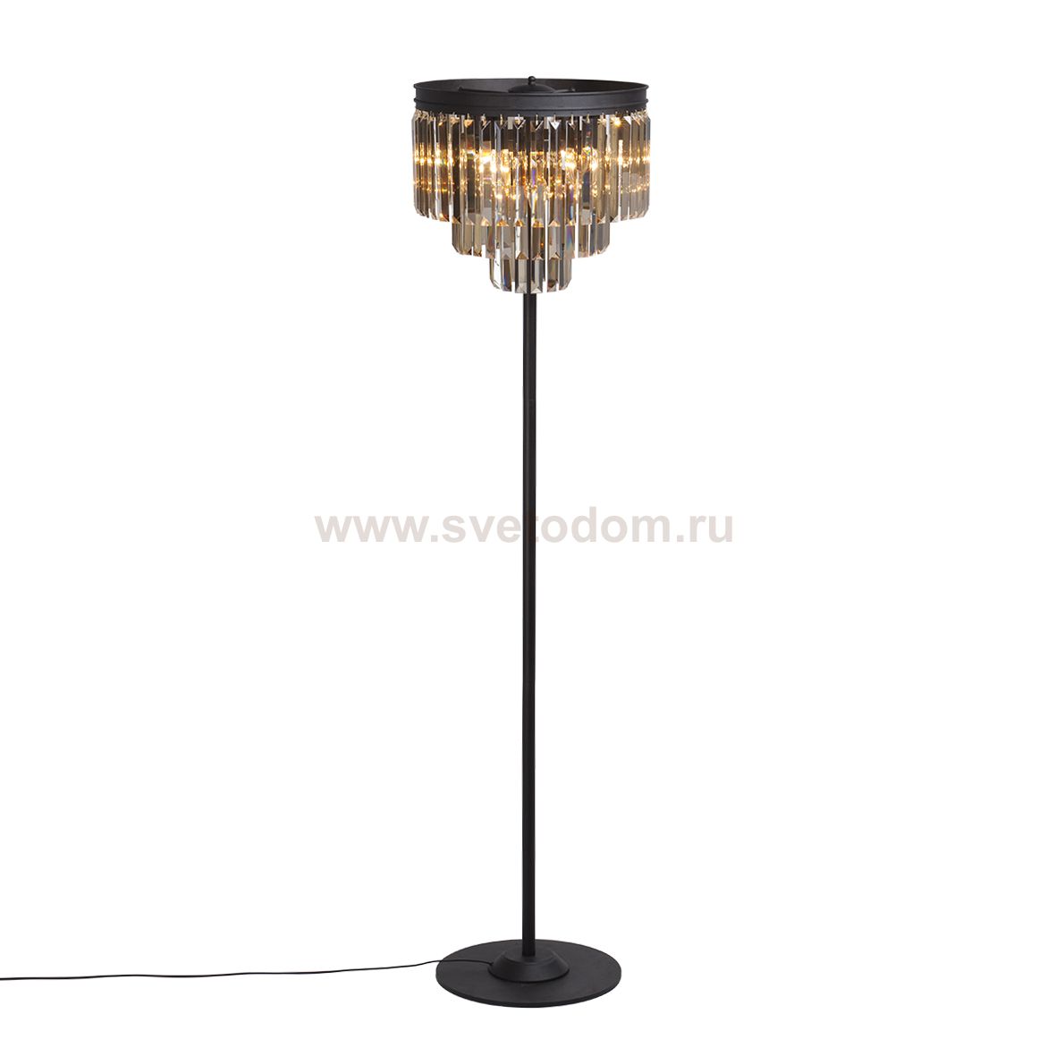 Светильник напольный Vitaluce V5154-1/6+3P