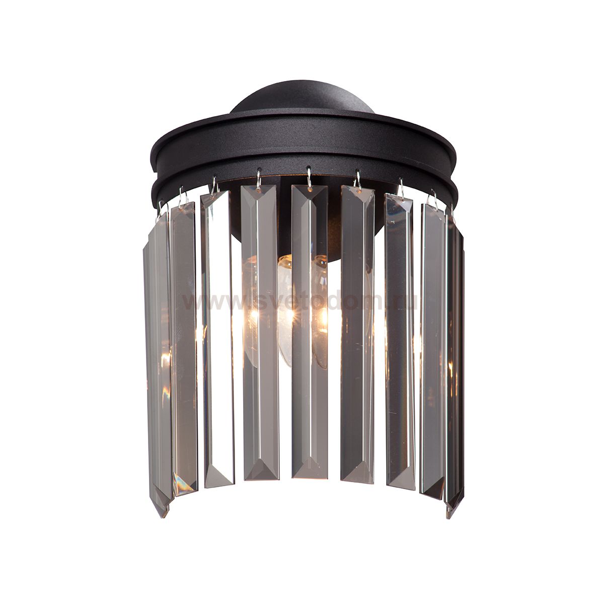 Светильник настенный Vitaluce V5155-1/1A