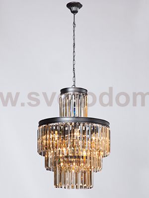 Светильник Vitaluce V5156-1/6+3+1