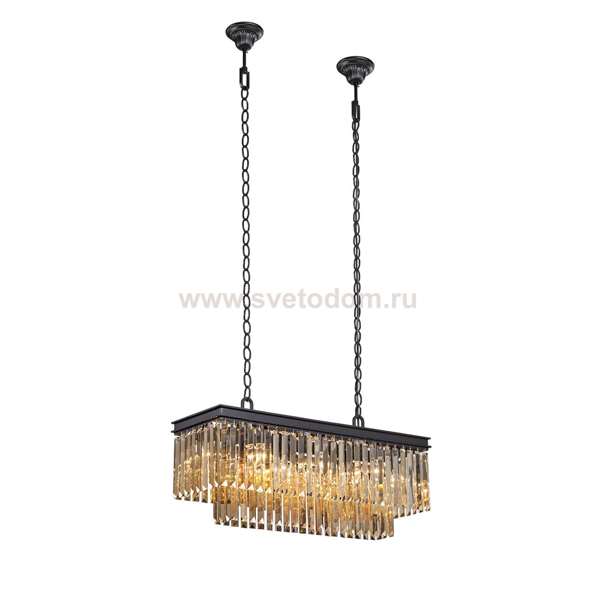 Люстра Vitaluce V5158-1/10