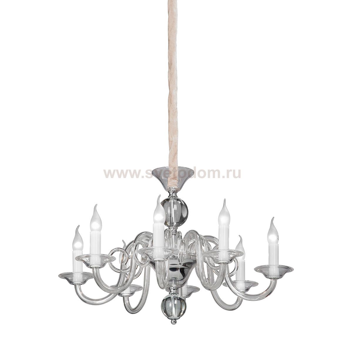 Люстра Vitaluce V5163/8