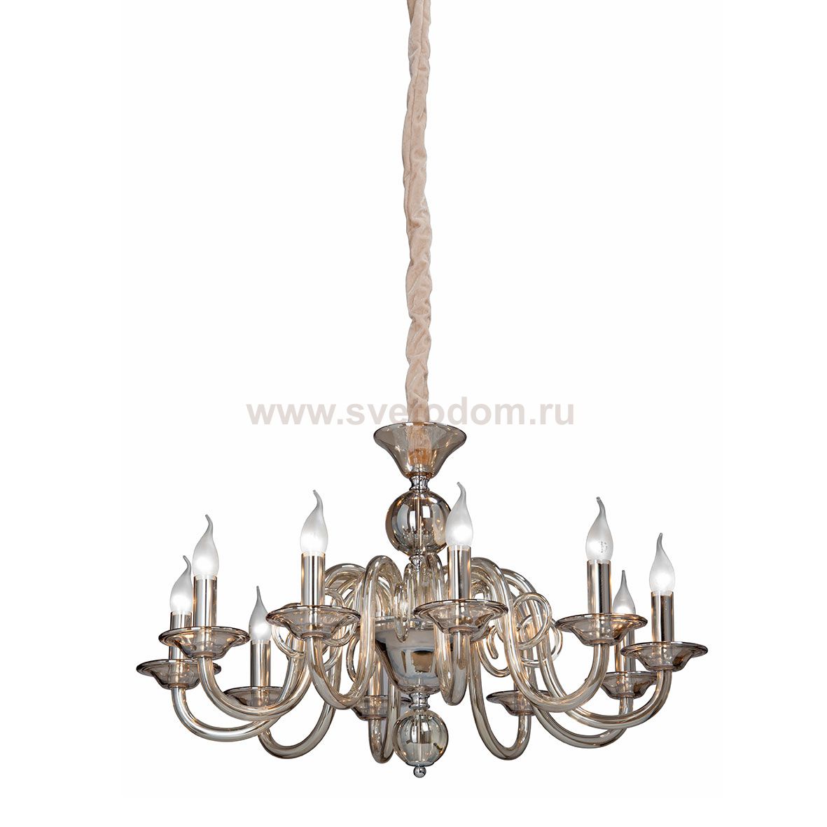 Люстра Vitaluce V5164/10