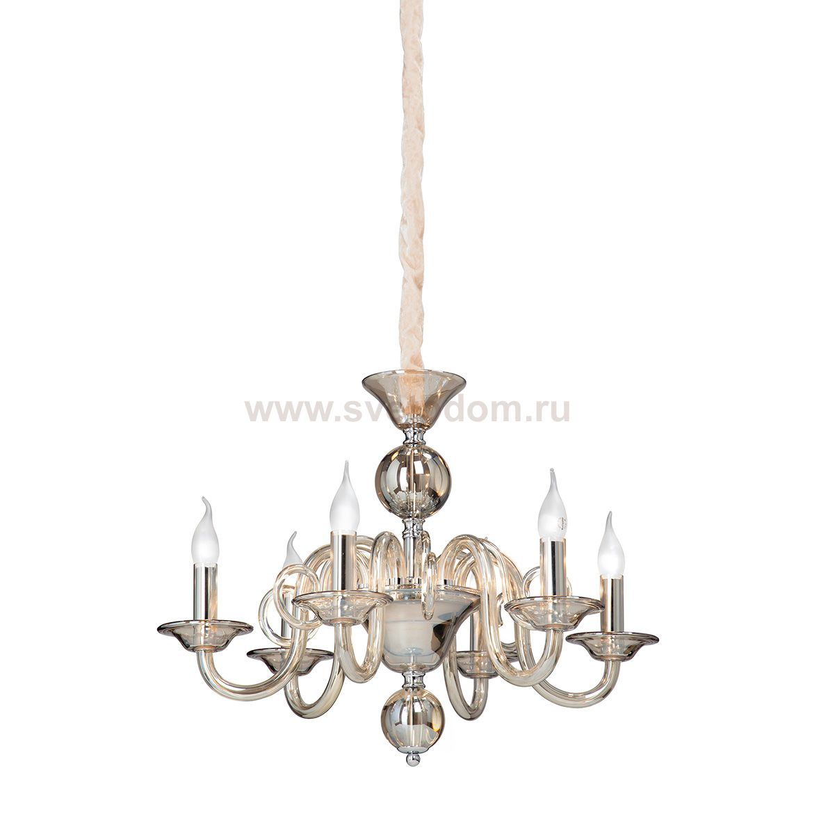 Люстра Vitaluce V5164/6