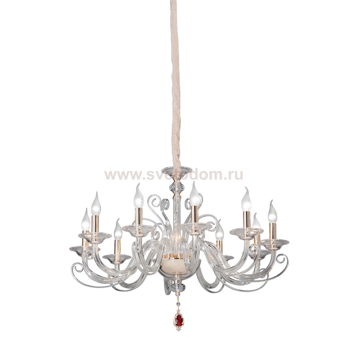 Люстра Vitaluce V5165/10