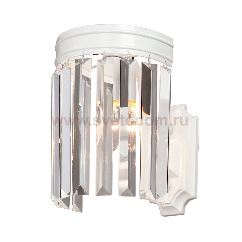 Светильник настенный Vitaluce V5167-0/1A