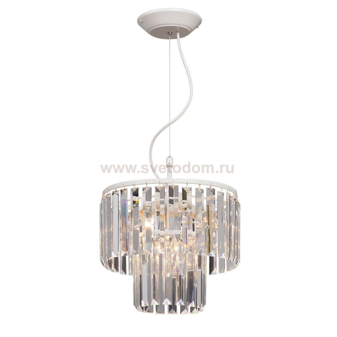 Люстра Vitaluce V5179-0/4S