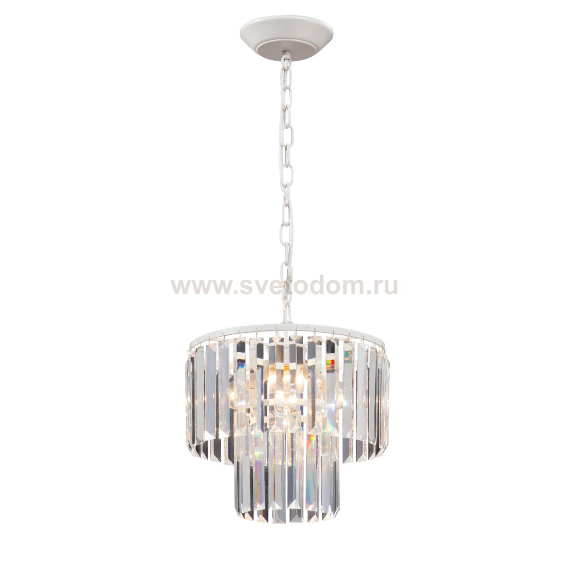 Люстра Vitaluce V5179-0/4