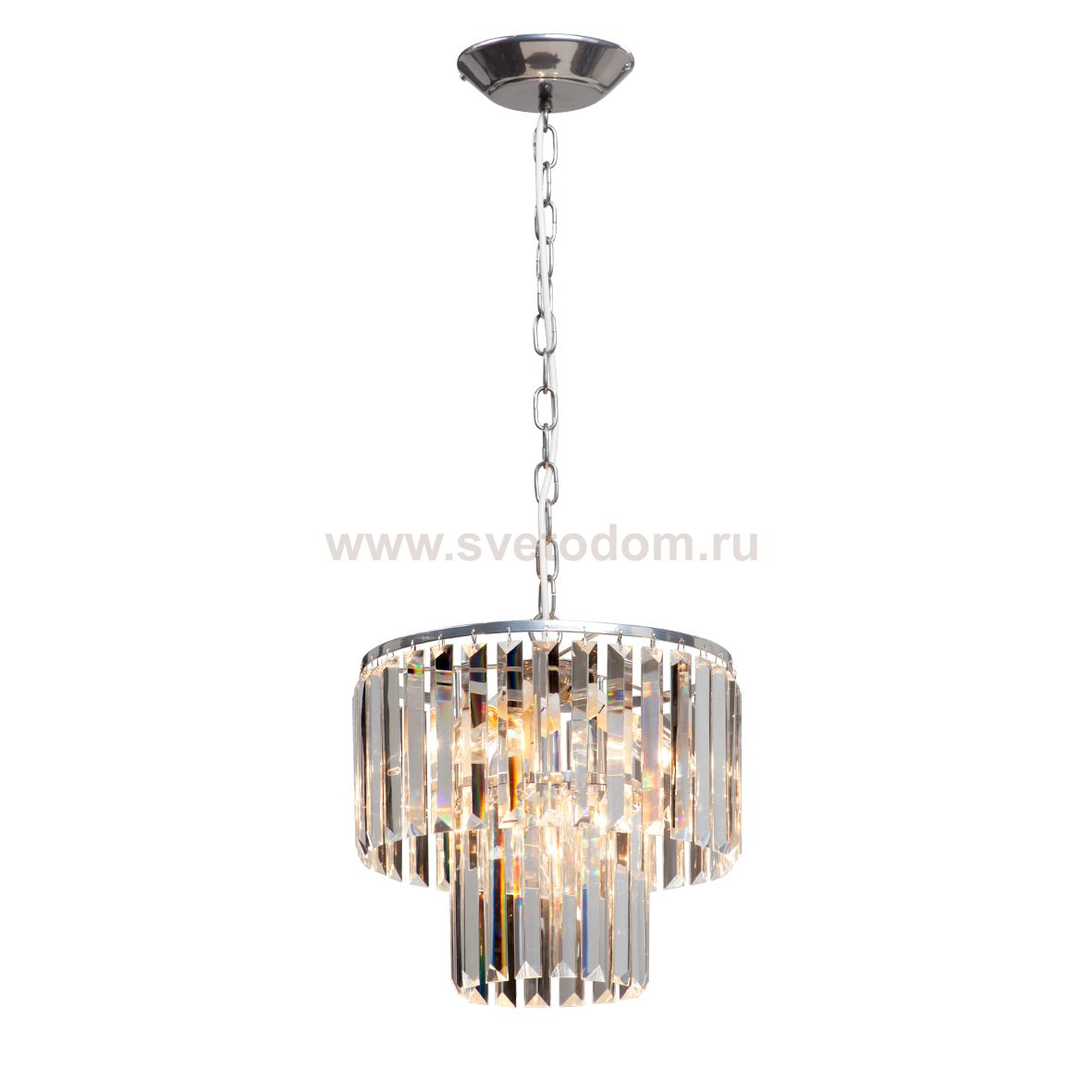 Люстра подвесная Vitaluce V5179-9/4