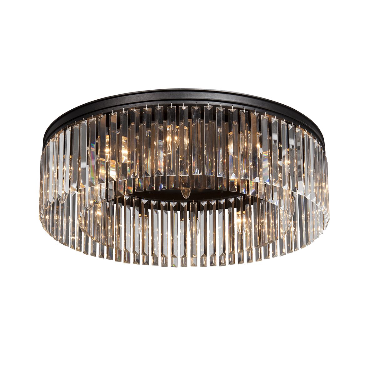 Люстра Vitaluce V5180-1/12PL