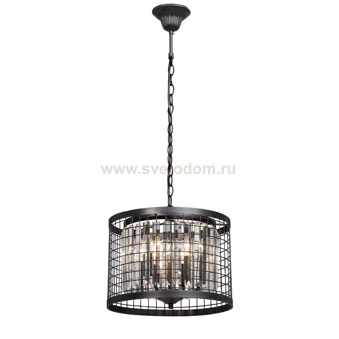 Люстра Vitaluce V5184-1/4