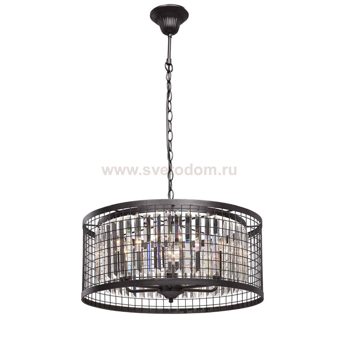 Люстра Vitaluce V5184-1/6