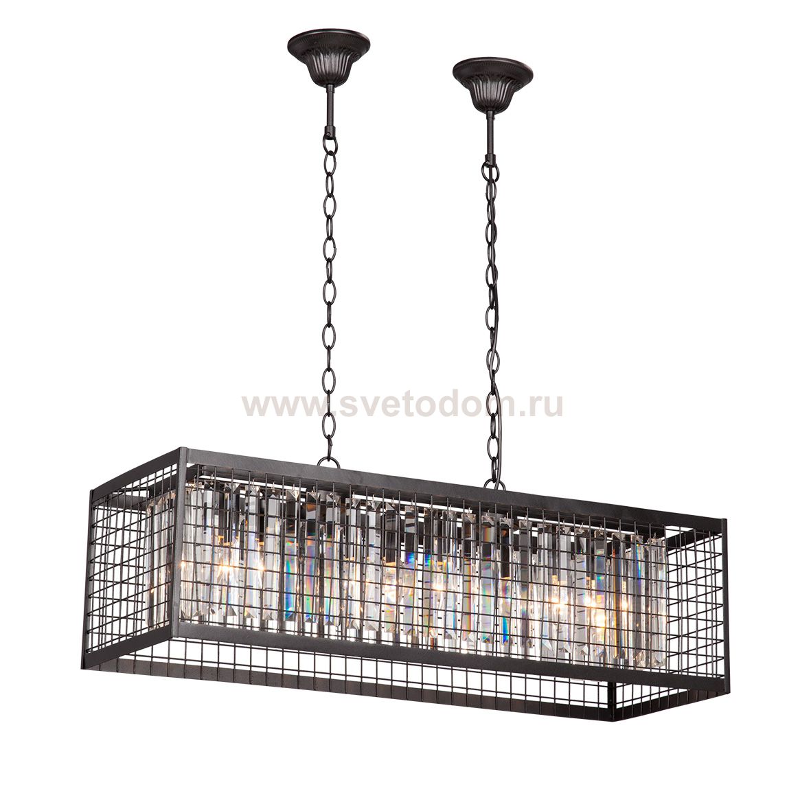 Люстра Vitaluce V5185-1/6