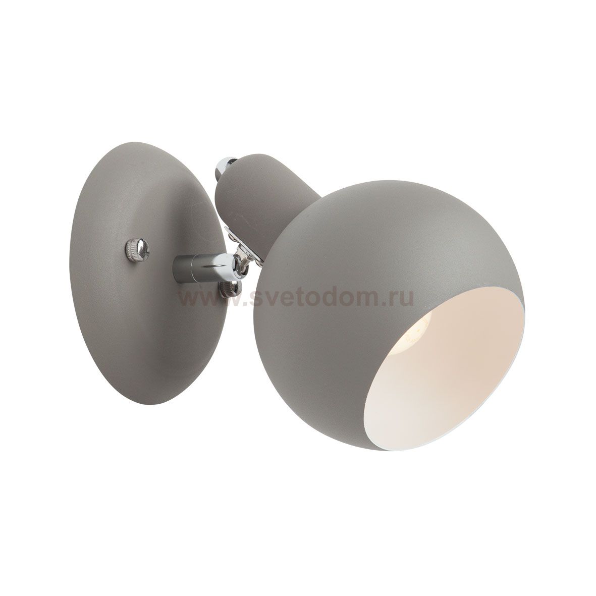 Бра Vitaluce V5188/1A 1xE14 макс. 40Вт