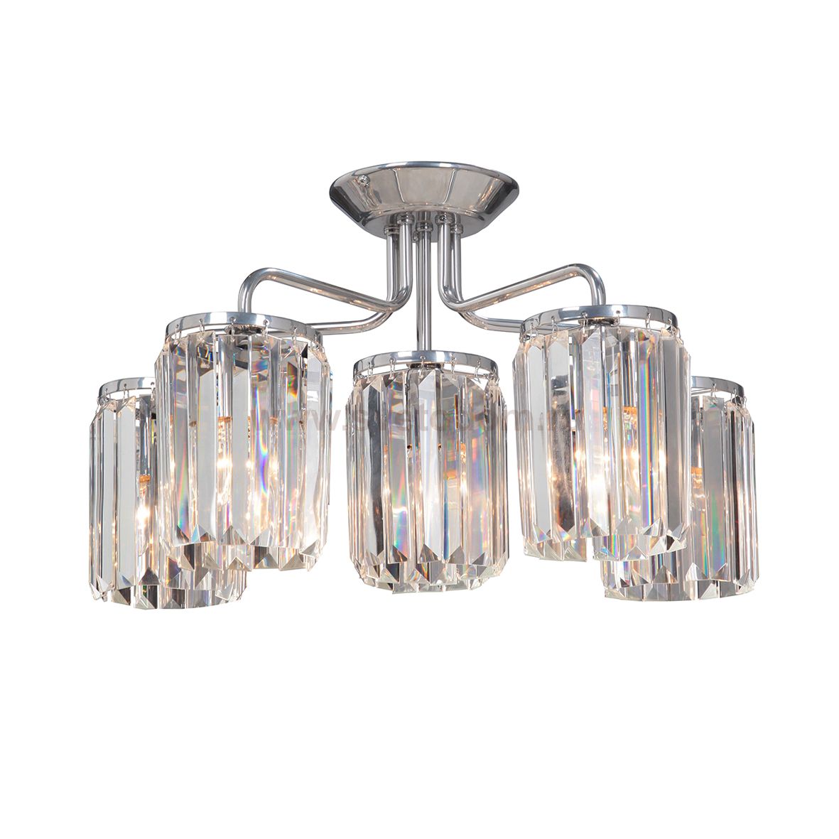 Люстра Vitaluce V5206-9/6PL