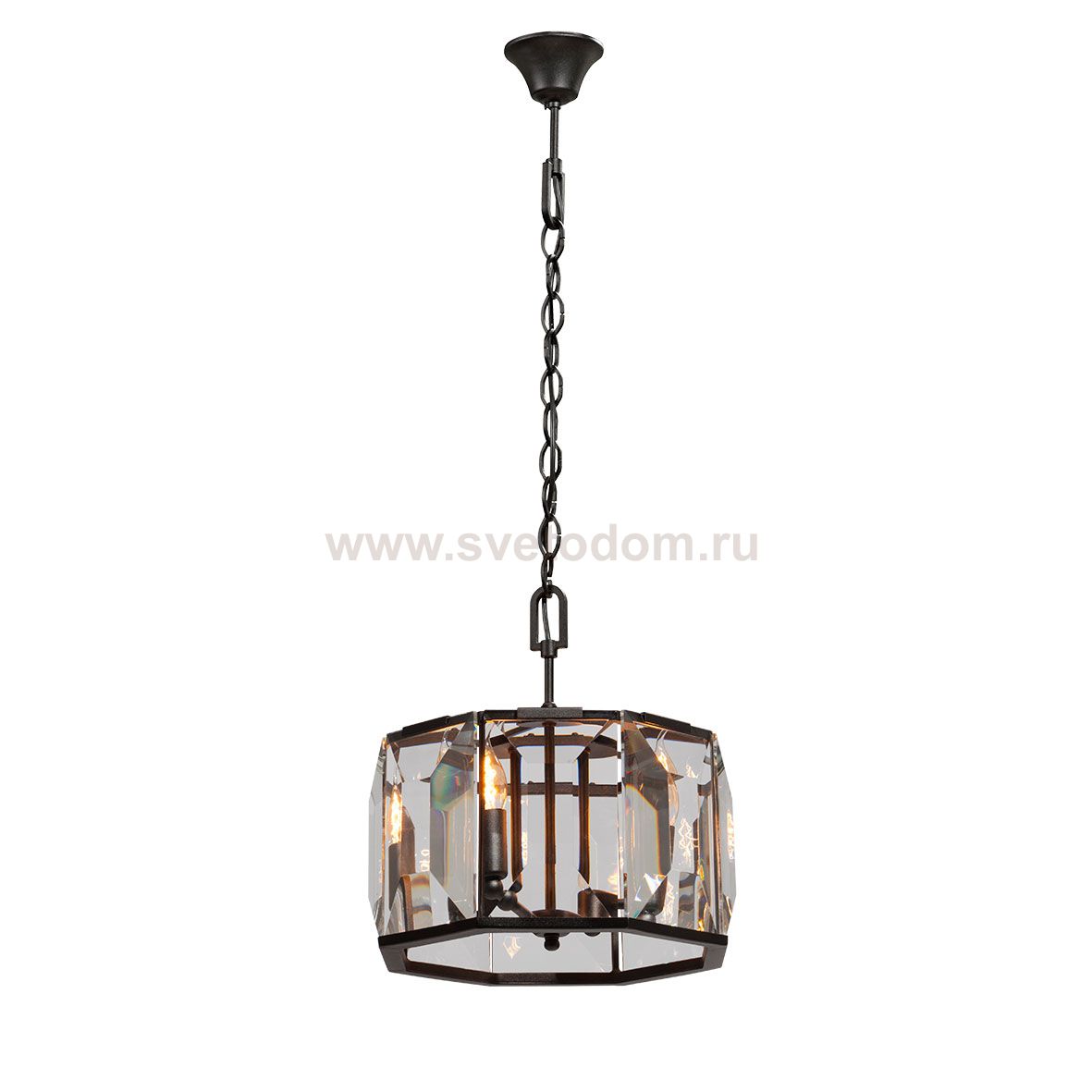 Люстра Vitaluce V5215-1/4