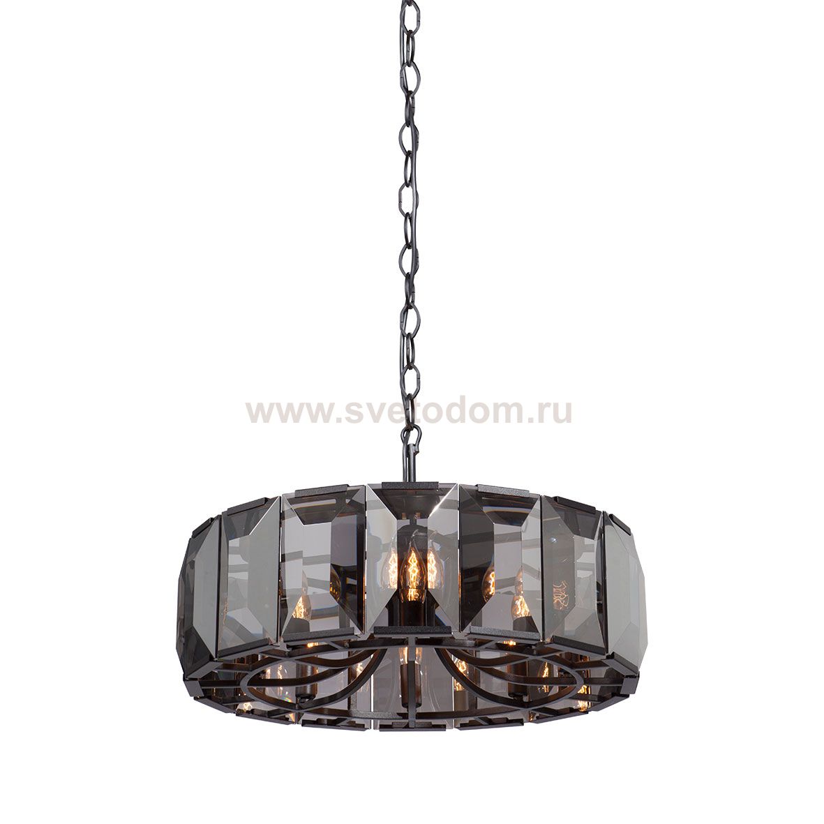 Люстра Vitaluce V5217-1/8