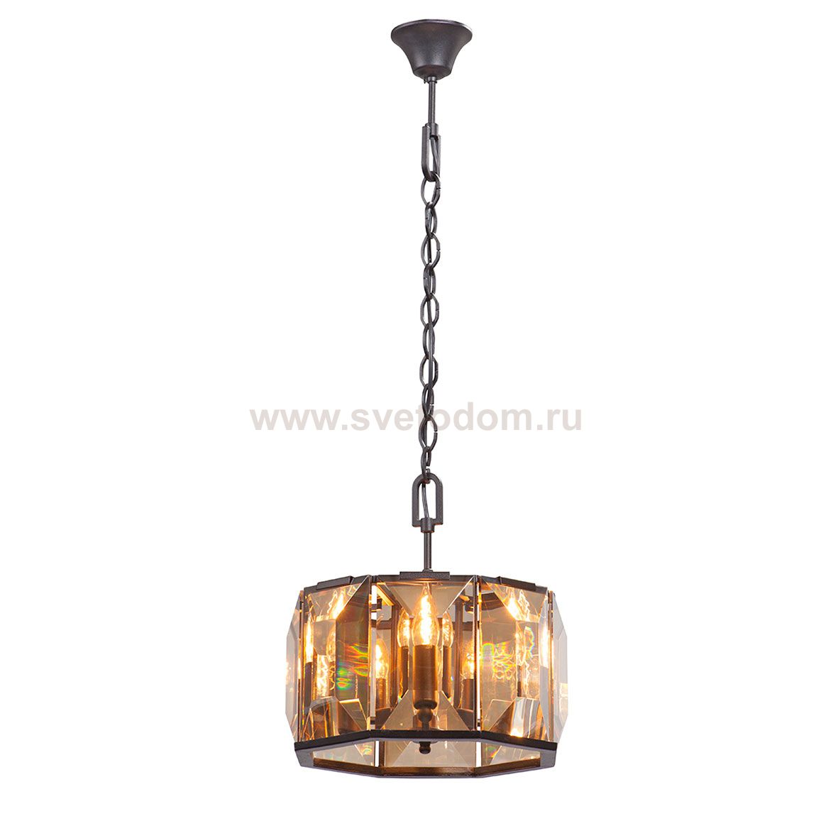 Люстра Vitaluce V5218-1/4