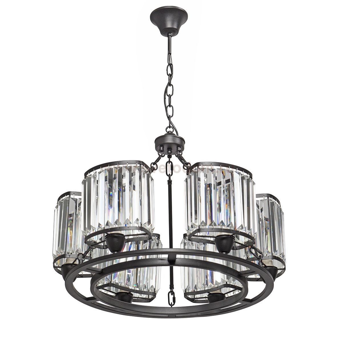 Люстра Vitaluce V5235-1/6