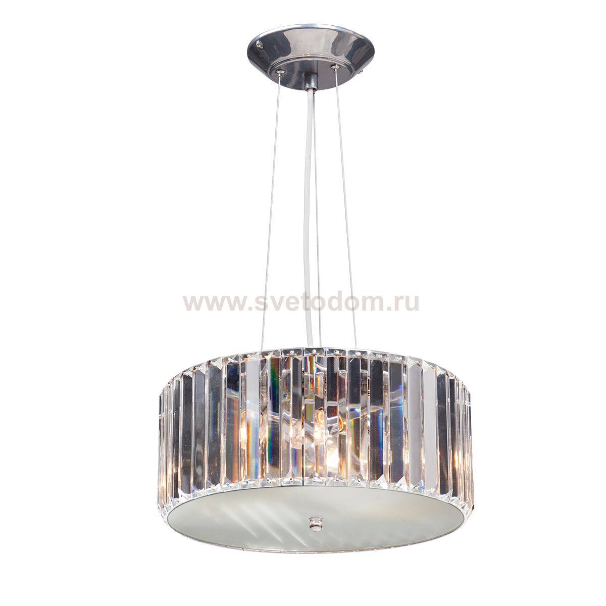 Люстра Vitaluce V5242-9/4S