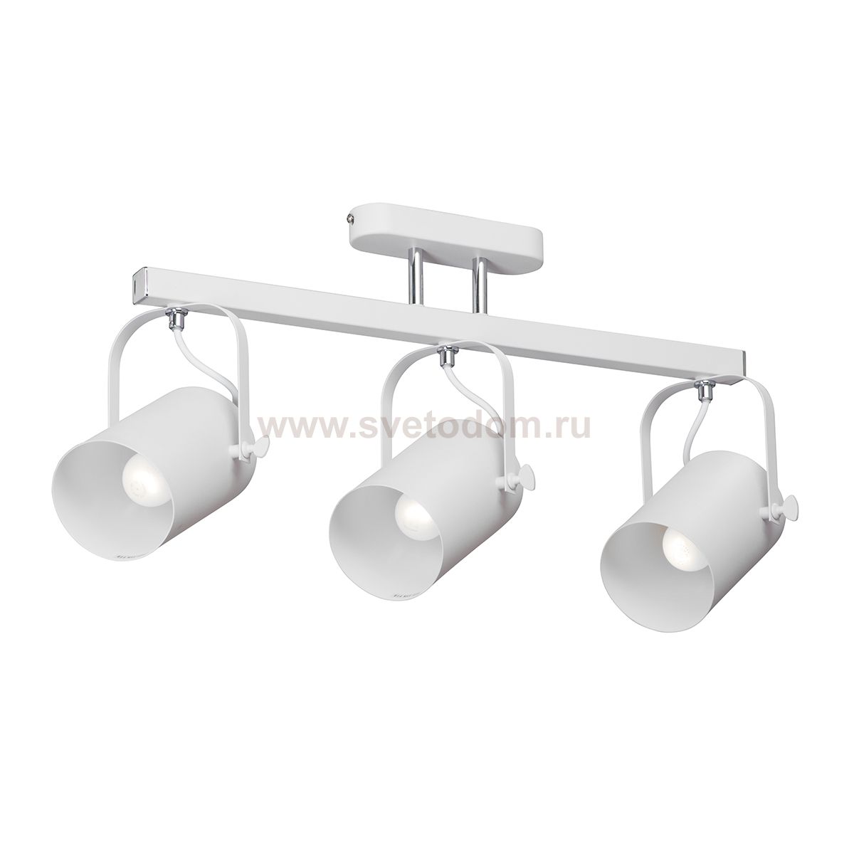 Люстра Vitaluce V5254/3PL 3xE14 макс. 40Вт