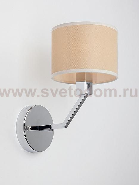 Бра Vitaluce V5259/1A 1xE14 макс. 40Вт