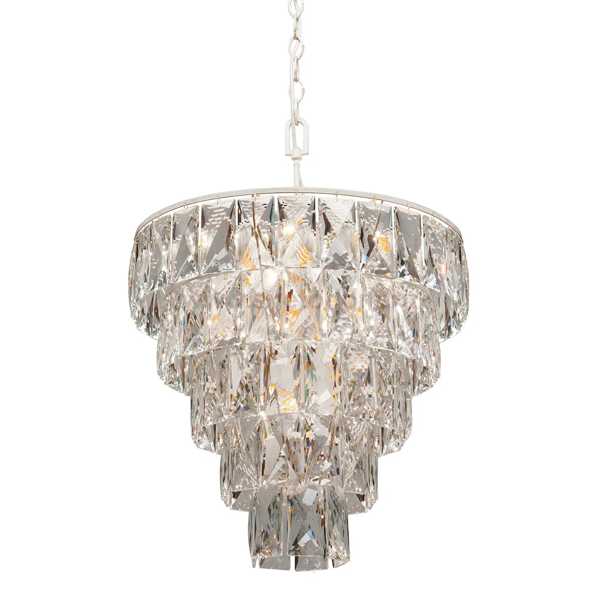 Люстра Vitaluce V5262-0/20+1